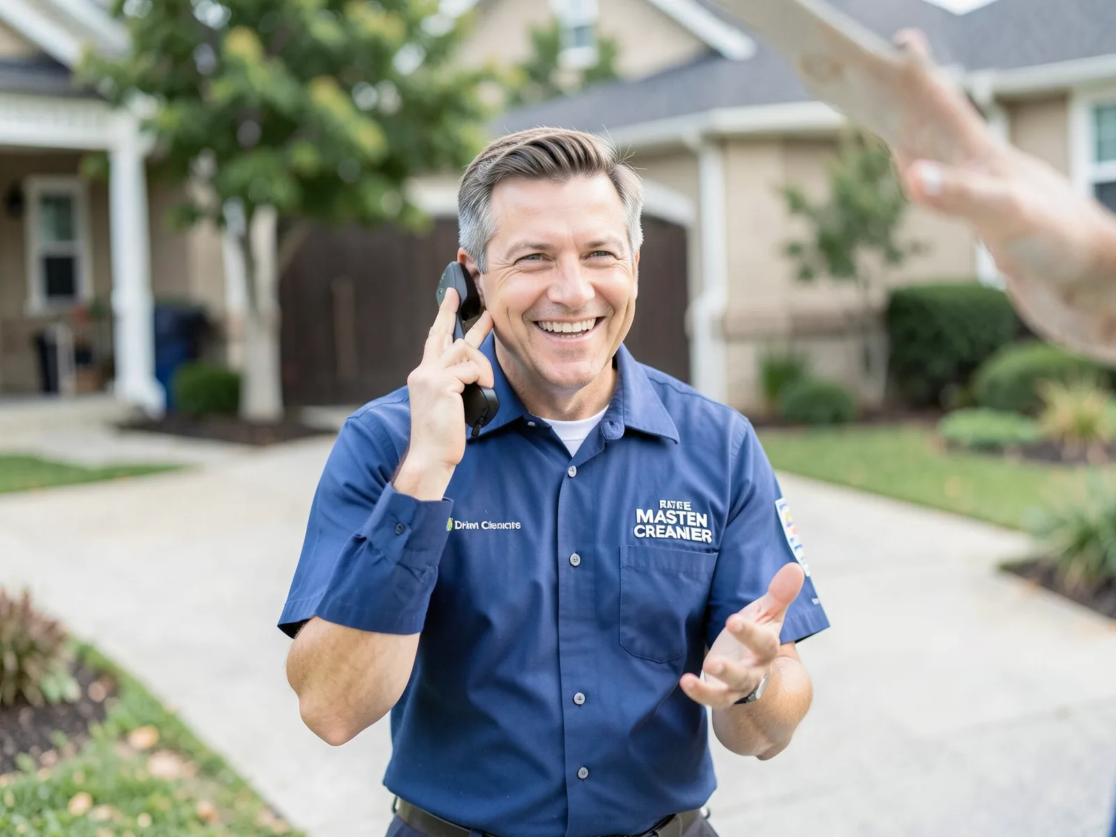 Drain Cleaning Honey Creek, IA FAQs